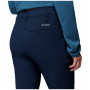 Дамски панталони Columbia Back Beauty™ Warm Softshell Pant