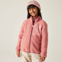 Детски суитшърт Regatta Junior Frankie Warm Fleece