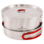 Комплект тенджери Robens Sierra Steel Cook Set L