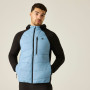 Мъжко яке Dare 2b Aero Fuse Padded Hybrid