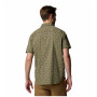 Мъжка риза Columbia Rapid Rivers™ Printed Short Sleeve Shirt