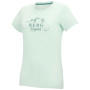 Дамска тениска Regatta Women’s Fingal Slogan