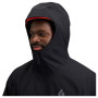 Мъжко водоустойчиво яке Black Diamond M Strataline Stretch Shell