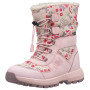 Детски зимни ботуши Helly Hansen Jk Silverton Boot Ht Pinkshake Aop