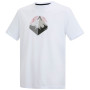 Мъжка тениска Regatta Fingal Graphic T-Shirt