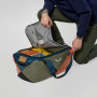 Пътна чанта Salewa Discovery Duffle S