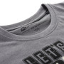 Детска тениска Alpine Pro Rejo 3 Grey