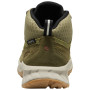 Детски обувки Keen Hightrail Mid Wp Youth Dark Olive