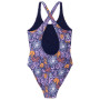 Детски бански Aquawave Salava Jr - Sunny Print