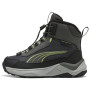 Детски обувки Puma Puma Evolve 2.0 Boot PS Shadow Gray-Sunn