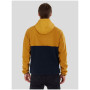 Функционален мъжки суитшърт Fundango Carlos Fleece Pullover