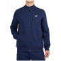 Мъжки суитшърт 4F Sweatshirt M2547 тъмно син Navy
