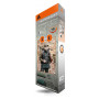 Загряваща подложка Alpenheat Fire 2in1 Muff Cushion