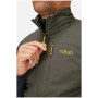 Мъжка жилетка Rab Xenair Vest