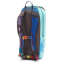 Малка спортна раница Cotopaxi Luzon 18L Backpack Del Dia