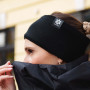 Лента за глава Snow Monkey Headband with Fleece