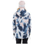 Дамско зимно яке Fundango Birch ECO Logo Anorak
