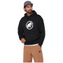 Мъжки суитшърт Mammut Mammut Base ML Hoody Men Classic