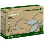 Комплект прибори Brunner Lunch Box Trilogy Grey