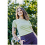 Дамска тениска High Point Skim Lady T-Shirt
