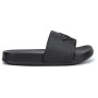 Детски чехли Baagl Logo Black