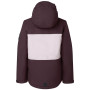 Детско яке Dare 2b Send It II Jacket Hucklbr/PkHz