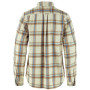 Дамска риза Fjällräven Övik Heavy Flannel Shirt W