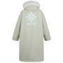 Водоустойчиво палто Regatta Adult Waterproof Changing Robe Pro