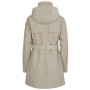 Дамско зимно палто Fundango Charlotte Trenchcoat