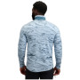 Мъжки суитшърт Black Diamond Rift HZ Fleece Jacket