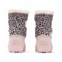 Детски зимни ботуши Sorel Snow Commander™ Pink