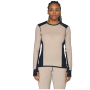 Дамска функционална блуза Devold Reverso Merino Shirt Wmn