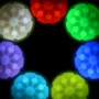 Играчка за куче Nite Ize Glowstreak Rechargeable Led Ball