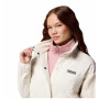 Дамско зимно яке Columbia Cloud Point Long Fleece