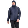Дамско зимно яке Mountain Equipment Earthrise Hooded Wmns Jacket