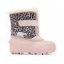 Детски зимни ботуши Sorel Snow Commander™ Pink