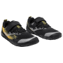 Детски боси обувки Joma Tundra V Junior Boy Black