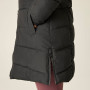 Дамско яке за ски Dare 2b Glacier Long Jacket