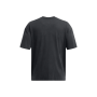 Мъжка тениска Under Armour M Hw Os Logo Wash SS