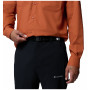 Мъжки панталони Columbia Essential Hike™ Brushed Back Pant