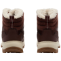 Дамски зимни обувки с пух Jack Wolfskin Everquest Texapore High W