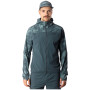 Мъжка ветровка Dynafit Trail Reflective Wind Jkt M