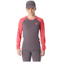 Дамска функционална блуза Dynafit Alpine Pro W L/S Tee