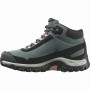 Дамски зимни ботуши Salomon Shelter Waterproof