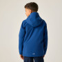 Детско яке Regatta Boys Trekktain 3-in-1 II AvBlu/GldCyp
