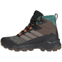 Дамски туристически обувки Adidas Skychaser Ax5 Mid Gtx Clima W
