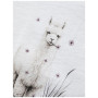 Дамска тениска Chillaz Leoben Alpaca Meadow