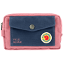 Ремонтен комплект Fjällräven Samlaren Field Repair розов Pink