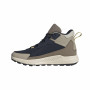 Детски обувки Adidas Terrex Anylander Mid J Blue
