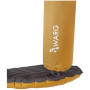 Надуваема постелка Warg CryoLite Insulated